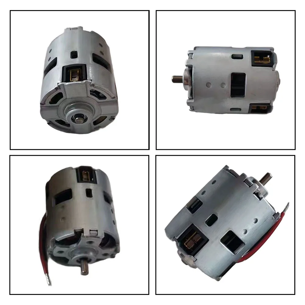 1607022609 Replacement Motor for Bosch For GSB18VE-2-LI For GSR18VE-2-LI Cordless Drill Systems 18V Power Tool Spare
