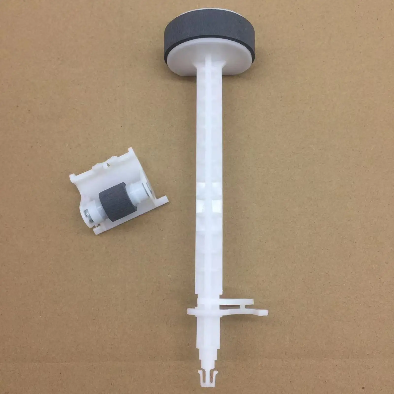 用紙ピックアップローラー分離パッドは、EPSON L 3161 L 3116 L 3153 L 3118 L 3119 L 3169 L 3101 L 3111 L 3152 L 3159 L 3163に適合します。