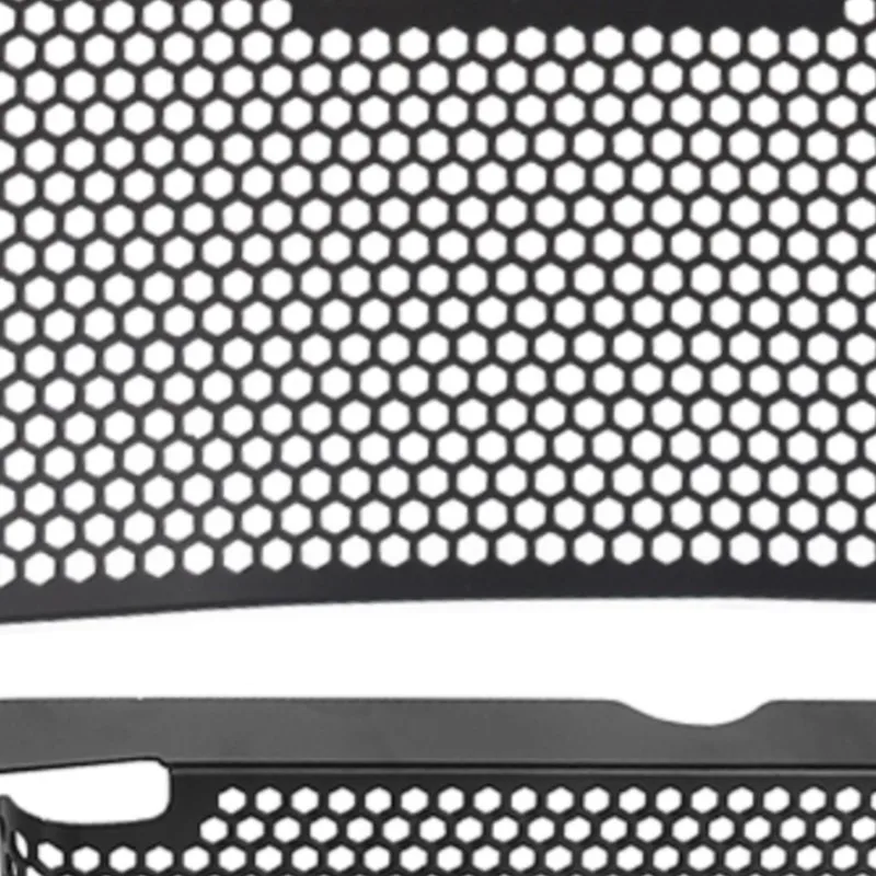 

Radiator Guard Grille Protector Cover Cooler Grill Protective Motorcycle Accessories For BMW S1000R S 1000 R 2014 2015 2013-2020