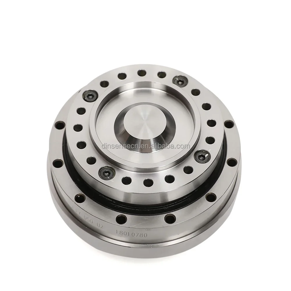 

2026 5-Axis Robot Arm Speed Reducer Factory Harmonic Drive Gearbox for Construction and Industry