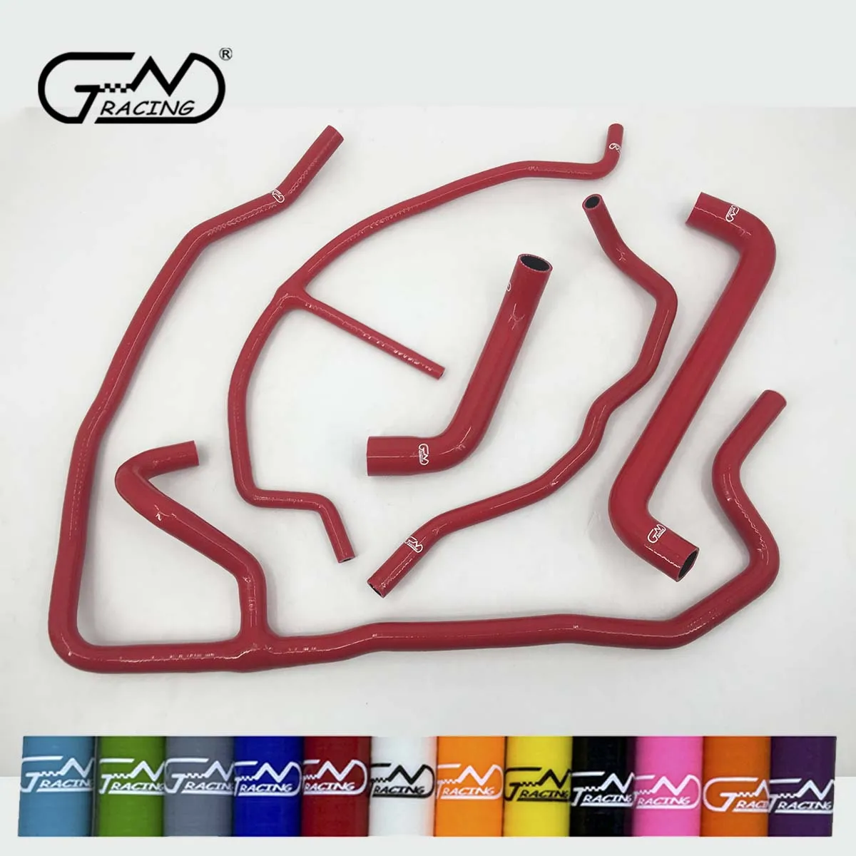 Fit 2006-2008 Chevr… - image