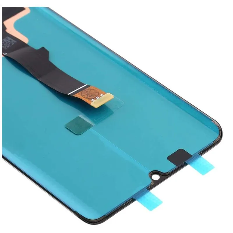 6.47 pollici Per HUAWEI P30 Pro Display LCD Touch Screen Digitizer Per Huawei P30 Pro Display con Cornice VOG-L29 VOG-L09 VOG-L04