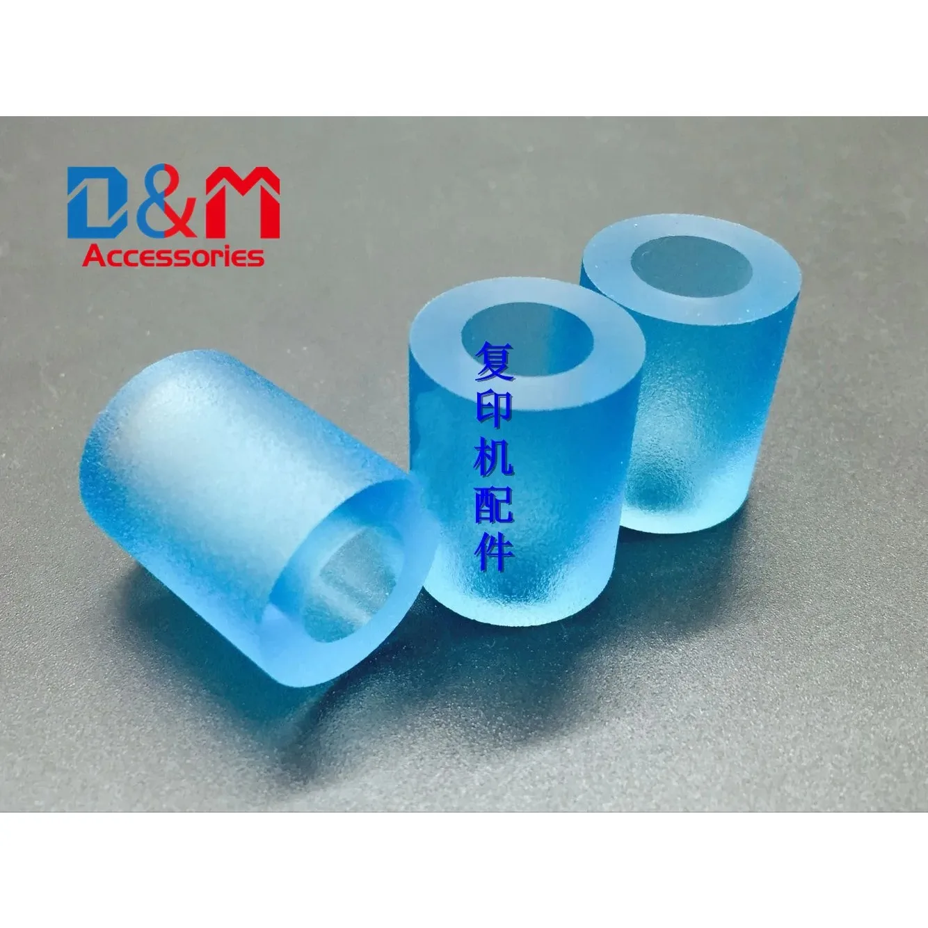 10Sets Compatible New Pickup Roller Tire for Ricoh MP 4000 B 4001G 4002 5000 5001G 5002