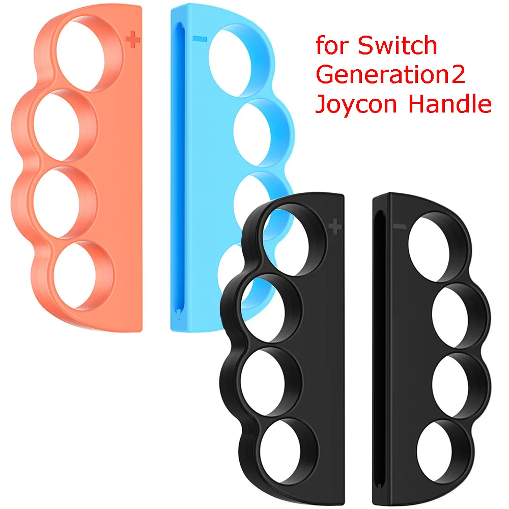 para-switch-geracao-2-alca-conjunto-de-aperto-de-boxe-abs-esquerda-e-direita-apertos-de-boxe-acessorios