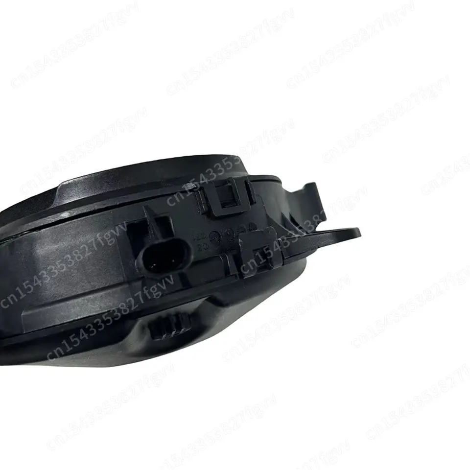 Neuer Fußgängerwarnlautsprecher, Hupe, Summer für Tesla Model 3 Model Y, Beacon-Horn, lauter Ton, 1671113-00-A, 1671113-00-B, Ersatz – Detail 3