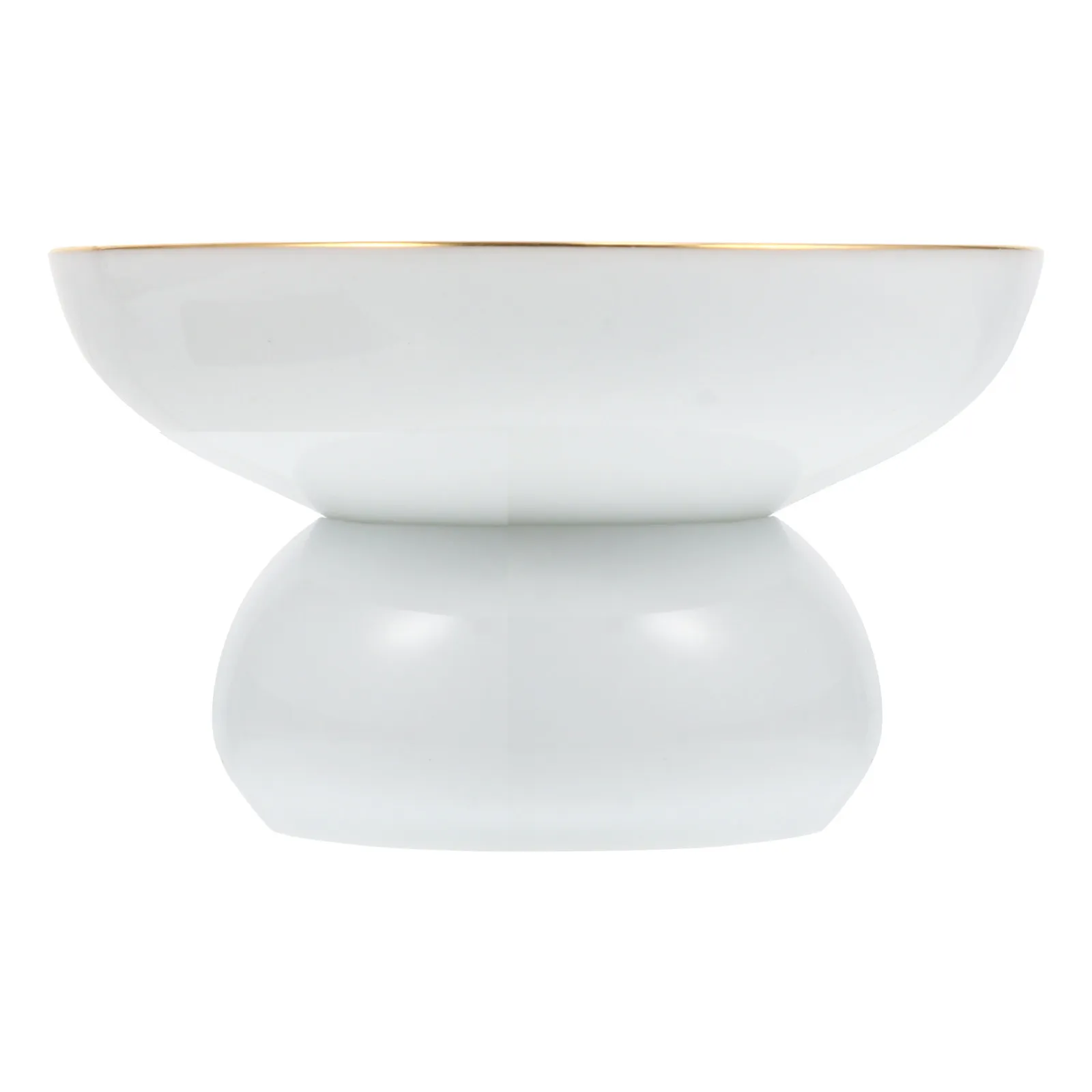 1Pcs Ceramic Tea Leaf Filter Creative Hand-Painted Strainer for Home Office Jasmine Green Oolong Tea Accessories