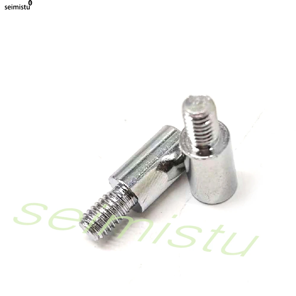 Arcade Joystick 1,5 cm Verlängerungswelle M6 Schraubknopf Game Command Stick Extension Seimitsu Kugelgelenk für Sanwa Joystick – Detail 10