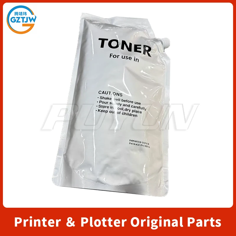 Toner Unit For Sharp MX2658 3158 266 314 3108 3508 312 2608 3558 Black carbon powder carbon powder