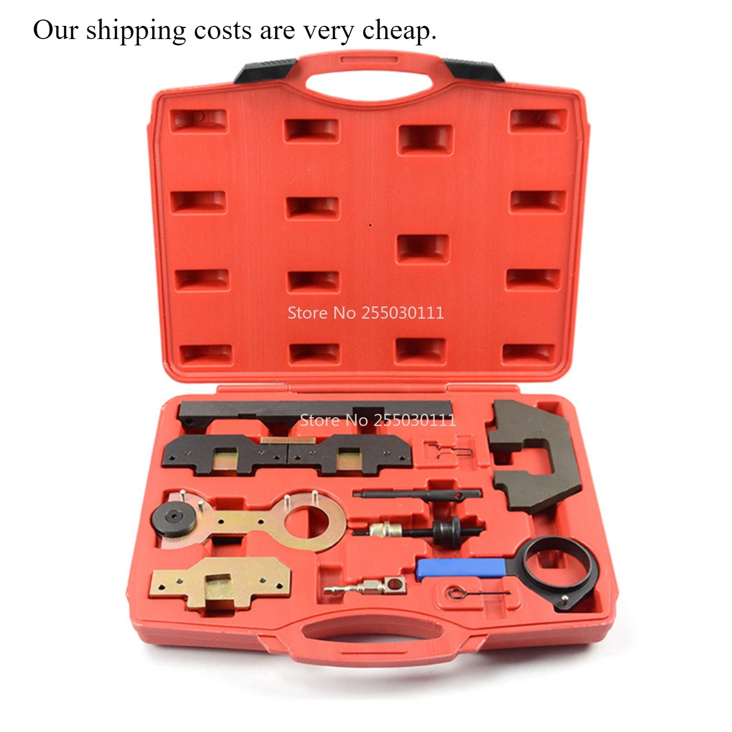 For Bmw M42 M44 M50… - image