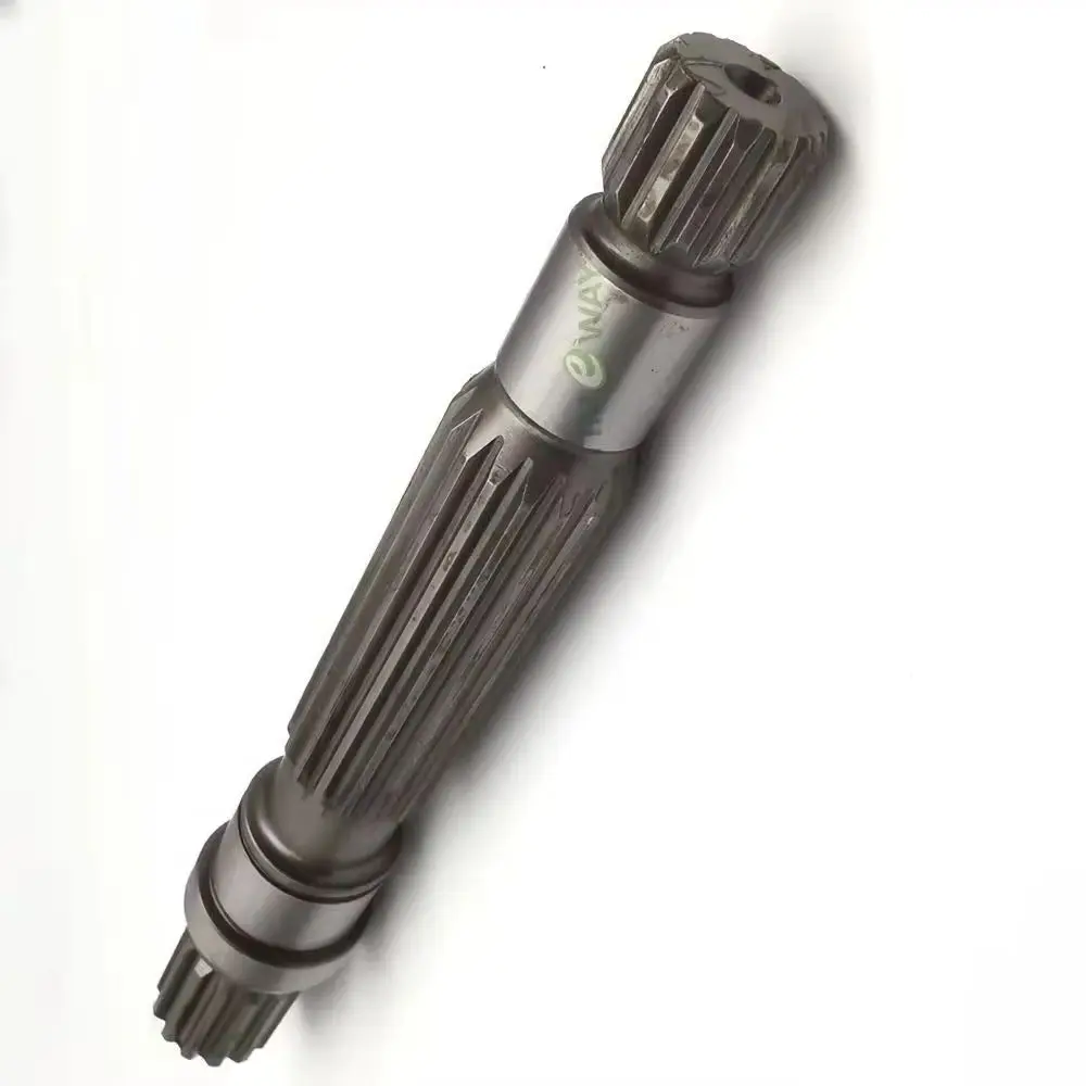 

Приводной вал оси гидравлического насоса A11VG для вала поршневого насоса A11VG19 Rexroth