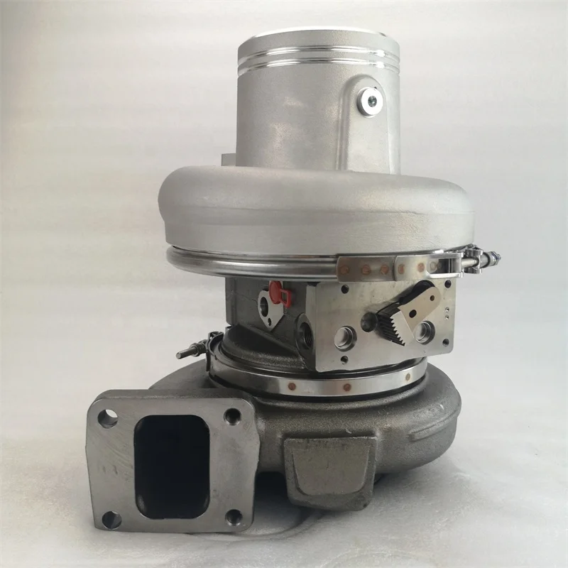 

Совершенно новый турбокомпрессор HE500VG HE561VE для грузовиков, различные с двигателем ISX1 5350611 4956010 4955425 2836357 2838153