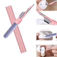 Bluetooth Earphones Cleaning Tool for Airpods Pro 3 2 1 Durable Earbuds Case Cleaner Kit Clean Brush Pen for Xiaomi Airdots 3Pro