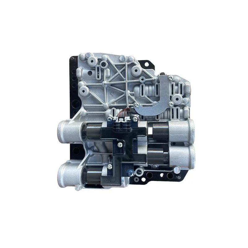 

H9 Dual Clutch Transmission DCT400 Valve Body Red Flag Car Gearboxes Transmission Valve Body Assembly