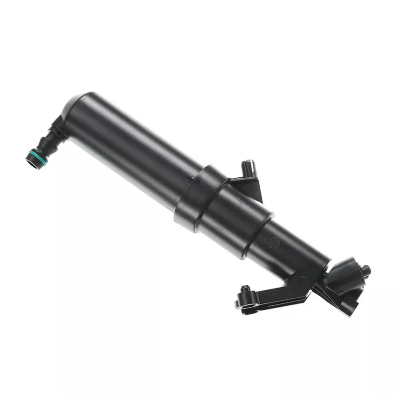 

1Pair Front Headlight Windscreen Wiper Washer Nozzle Jet For Mercedes-Benz C-Class W203 2001-2007 A2038600547 2038600647