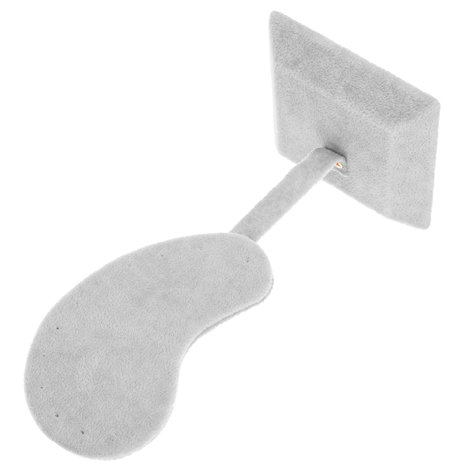 

Earring Holder Organizer Ear Shape Display Stand for Earrings Ear Studs Jewelry Display Retail Shop Trade Fair