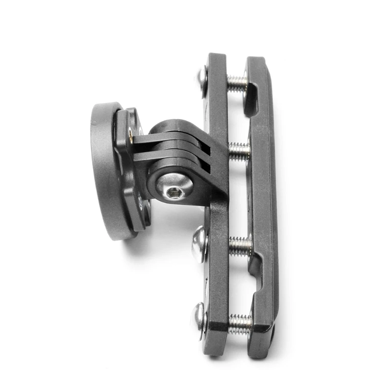 A0KA Tail Light Holder for Gar-min Varia RTL510 RTL515 RVR315 Saddle Support Seat-Post Mount Bracket