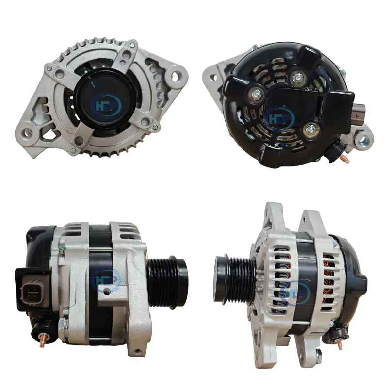 

Suitable for Toyota Crown 2.5/3.0 Ruizhi 2.5/3.0 Lexus Generator Unidirectional Wheel 27060-0P130 27060-0P140 car alternator