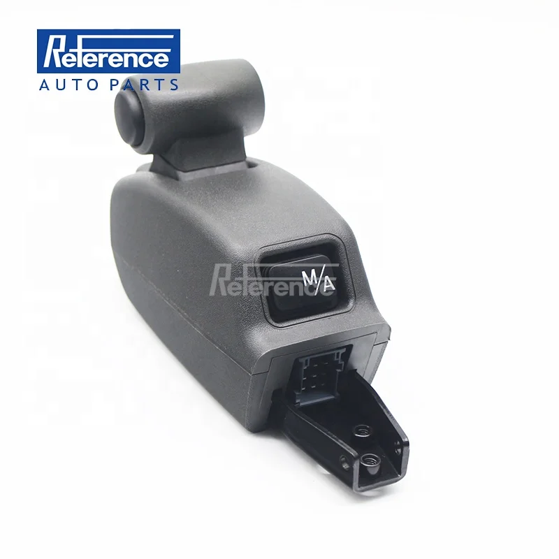 New 9432601509 A9432601509 Automatic Gearshift for Mercedess ACTROS MP2/MP3 ATEGO 2 AXOR 2 Gear Shift Lever Carrier Power Shift