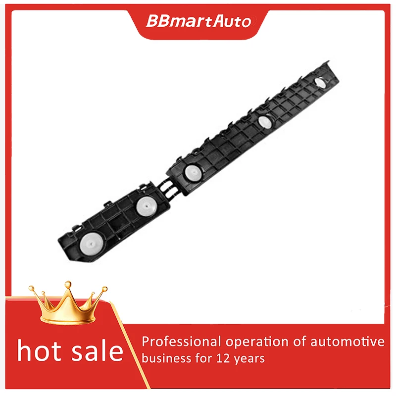 

158573800B BBmartAuto Кронштейн заднего бампера внешний правый для Tesla Model S 21-