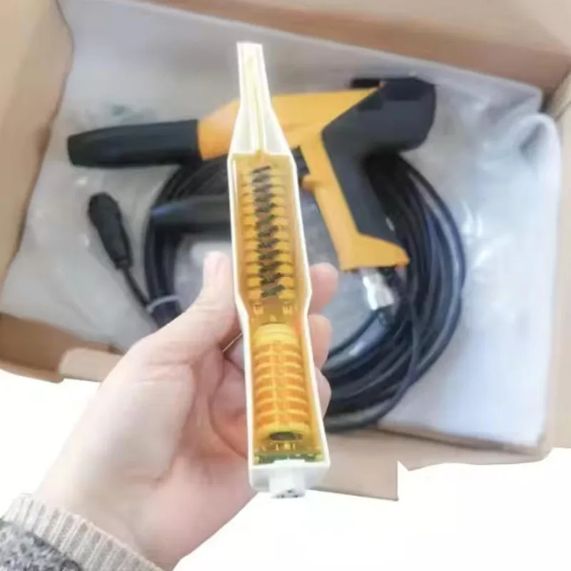 Select Pro GM04 Electrostatic Manual Powder Coating Spray Gun 1016 971