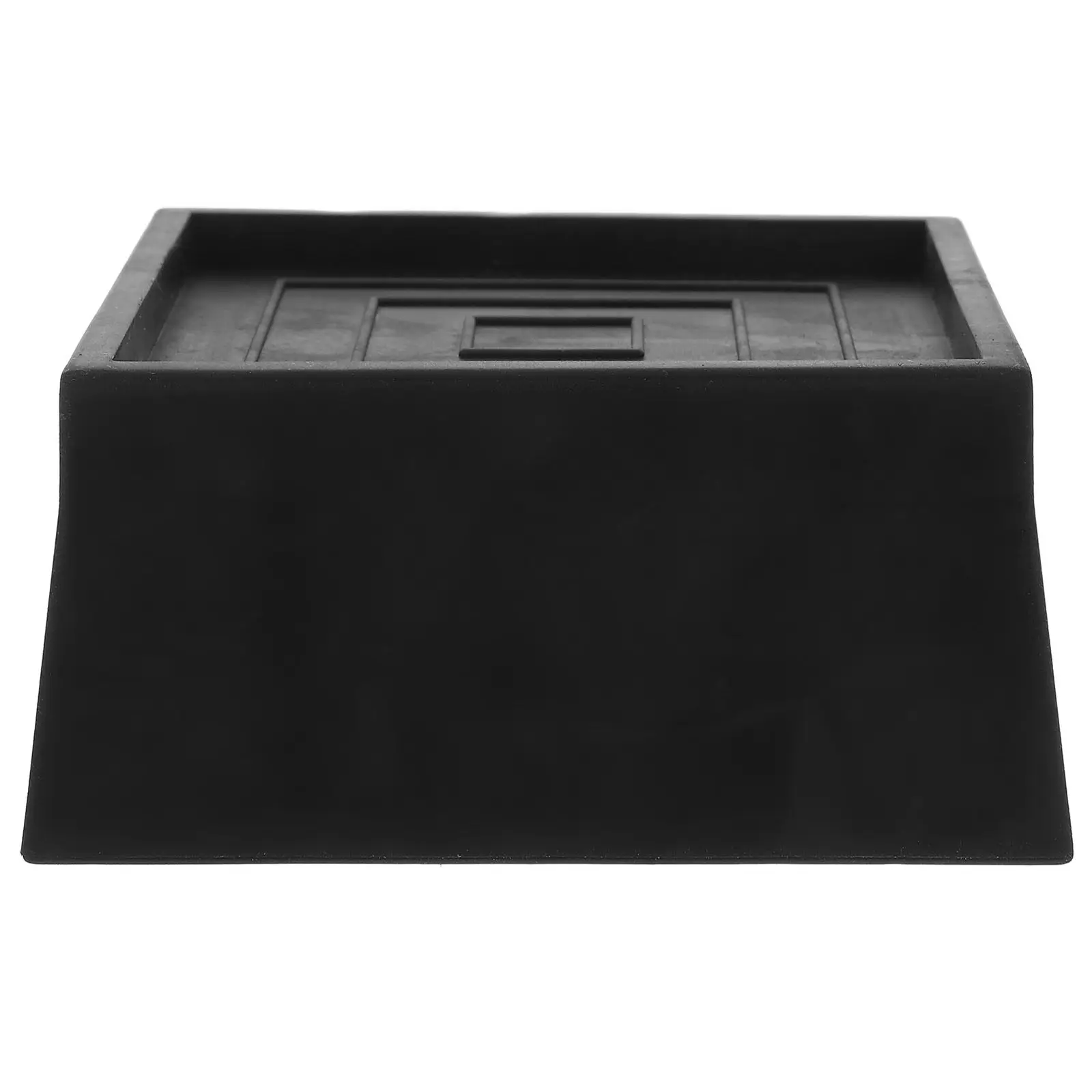 

1Pcs Furniture Accessory Bed Foot Pad Lift Up Frame to Gain Under Bed Storage Strong Load Bearing for Bedroom Living Room Office