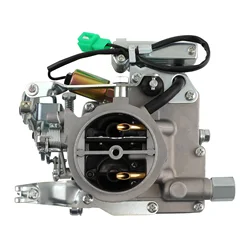 Carburetor for Toyota 4K Engine Corolla Liteace Sprinter Starlet Carby Manual 21100-13170 New