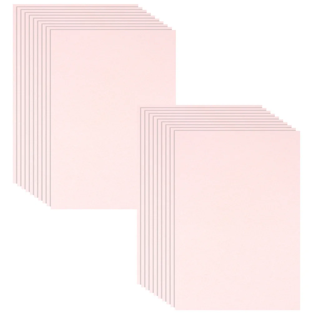 30Pcs Sublimation Heat Transfer Paper A4 Size for T Shirt Printing Transfer Sheets DIY Home Decor Projects Sublimation Paper