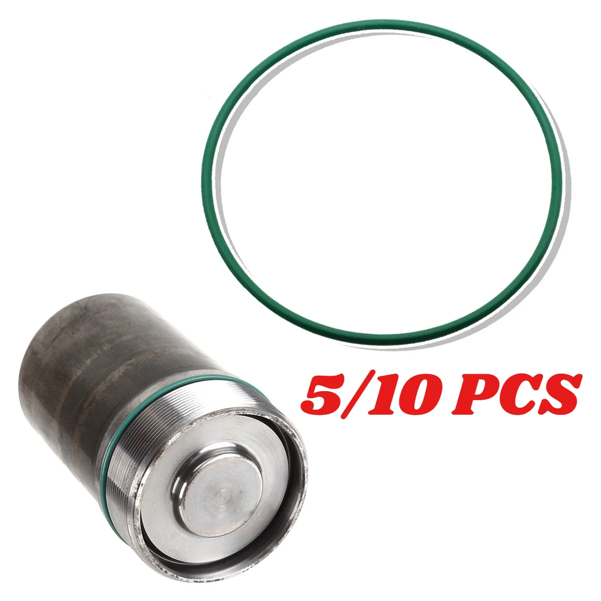 Accumulator Gasket Sealing O-ring Rubber 7SP Auto Transmission Car Parts Accessories 0AM DSG Repair For VW Beetle Bora Caddy Van