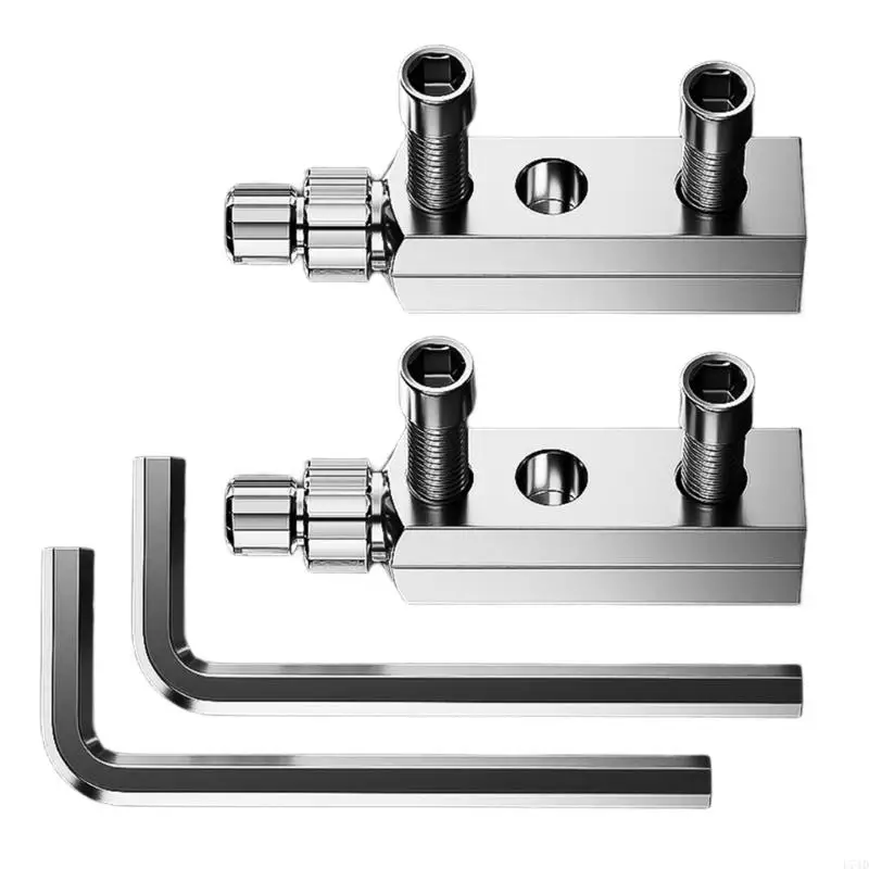 

L74D Hexagonal Design Screw Extractors Removes Seize Fasteners From Metal Plumbing