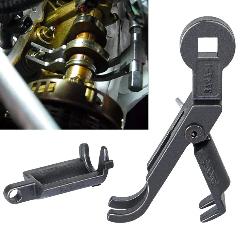 

2pcs/set Fit for Dodge Jeep 3.7 4.7 Engines Rocker Arm Remover Installation Procedure and Valve Spring Compressor Tool Car Parts