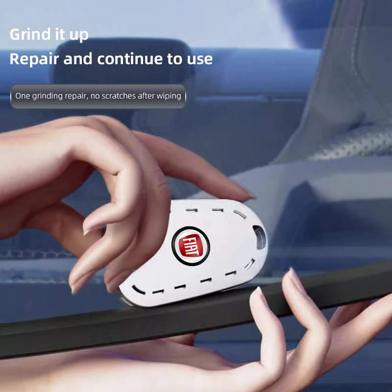 Car Wiper Repairing…