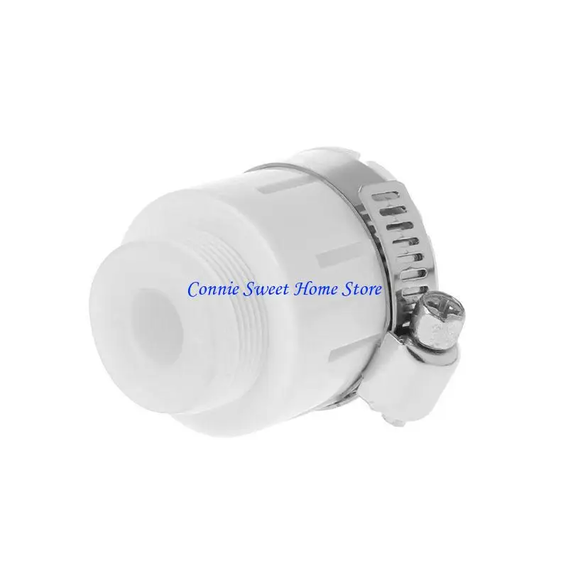 LXAF متعدد الوظائف صنبور محول موصل غير الحلمة المشتركة لحديقة المنزل المطبخ #2