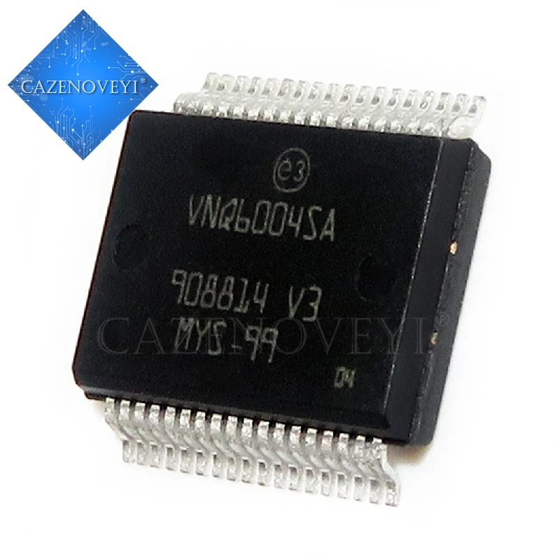 1pcs/lot VNQ6004SA VNQ6004 HSSOP-36 In Stock