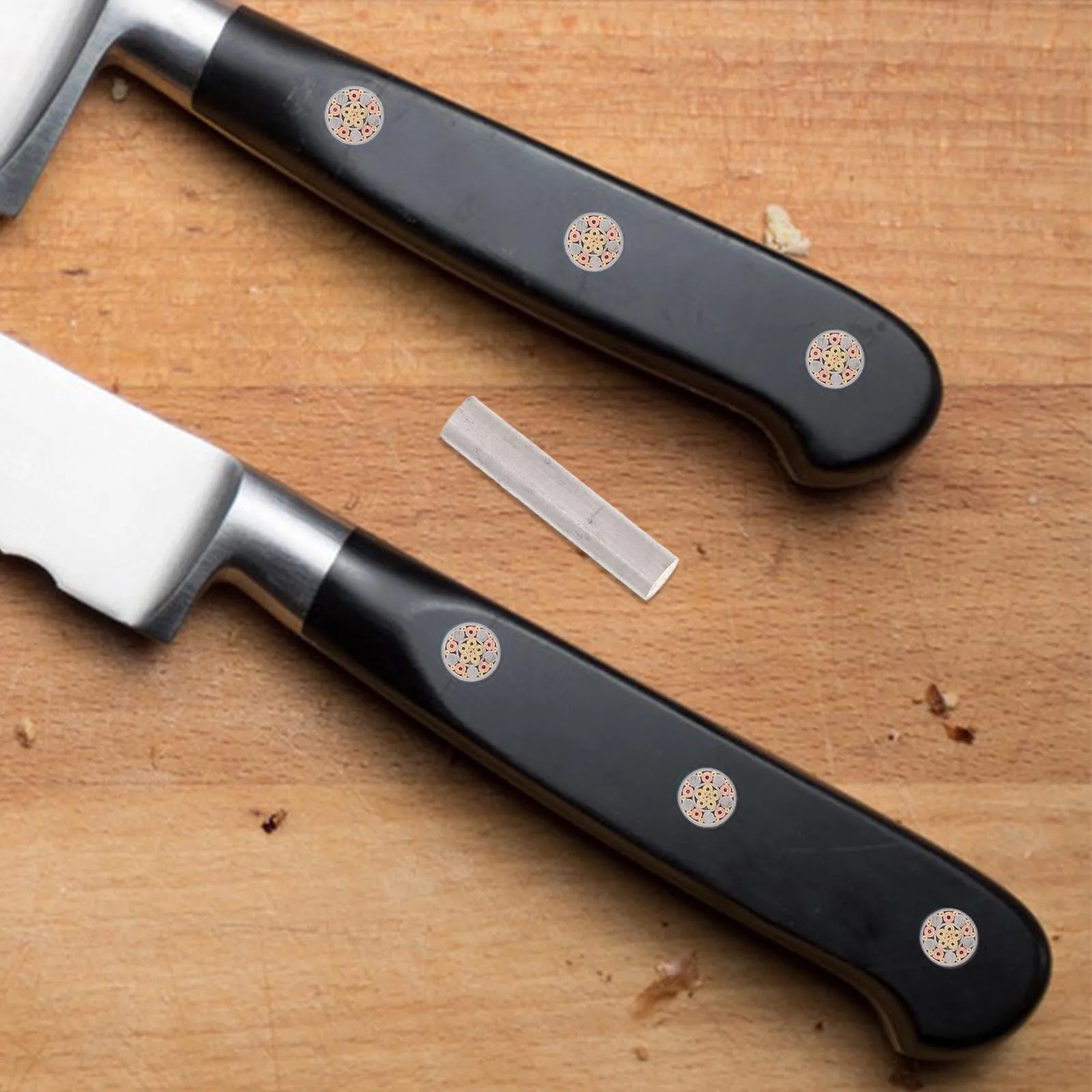 

Durable Metal Cutter Handle Pins Decorative Pin For Cutters Handles Wear Resistant Easy Installation Hand Tools Hardware