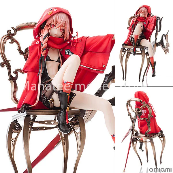 

Magic Mould, оригинальная AKA: Re2ing 1/7, ПВХ фигурка, аниме-модель, коллекция игрушек, кукла в подарок