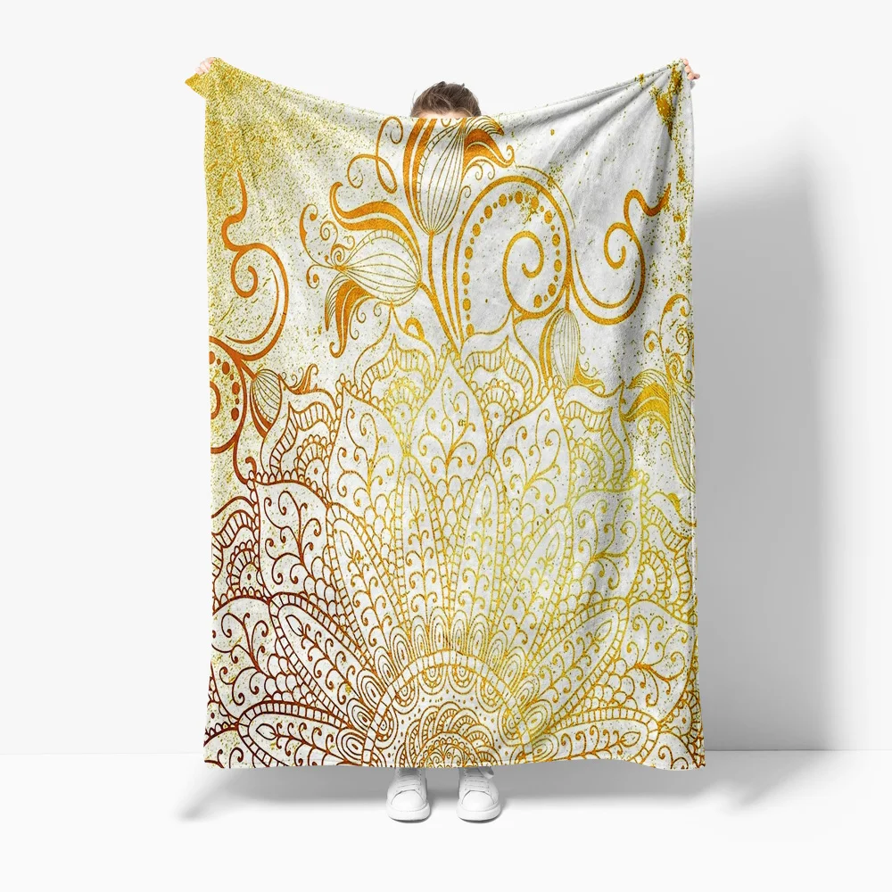 

Золотистое блестящее одеяло со снежинками, мягкое флисовое одеяло для женщин и девочек, украшение для дивана-кровати, подарок