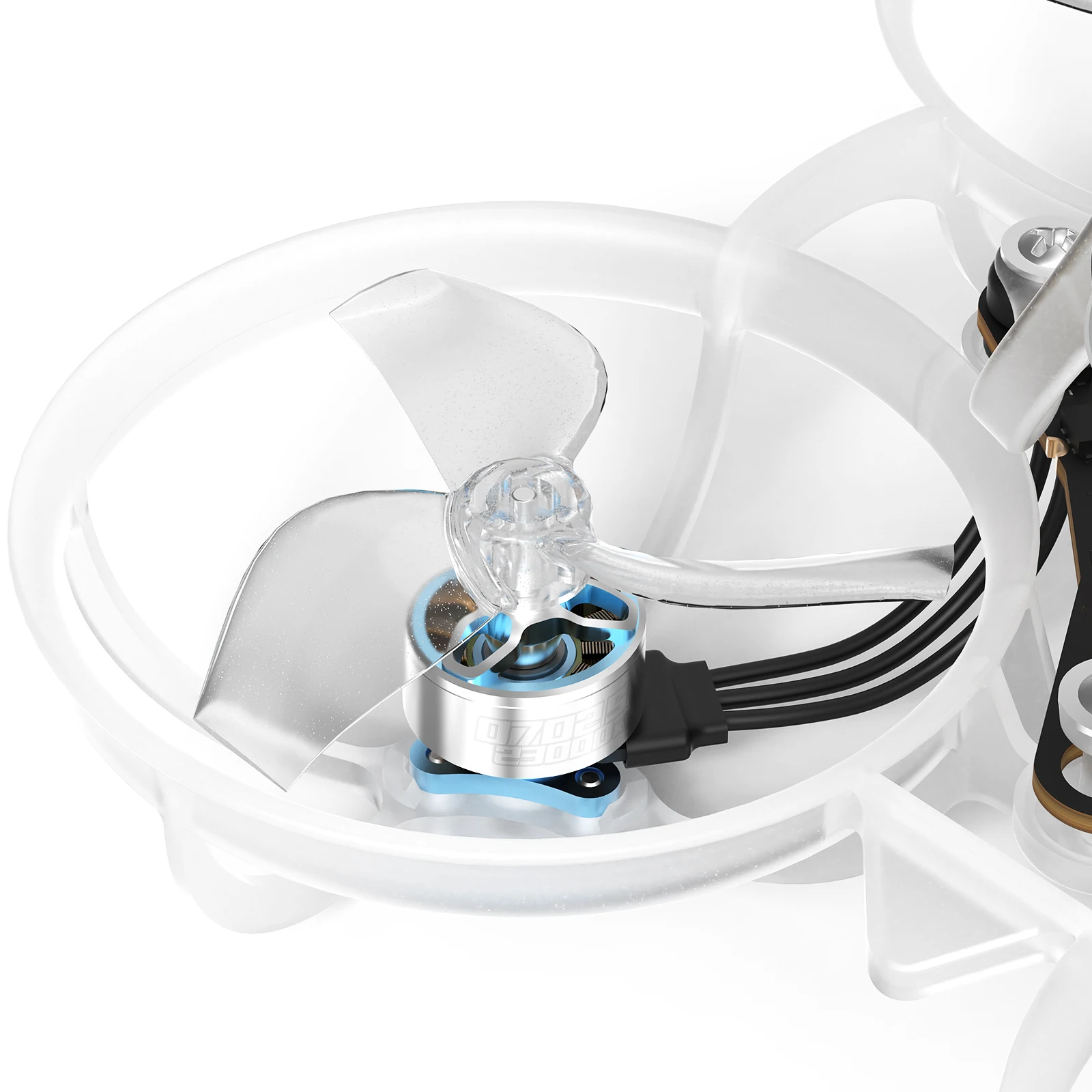 Thumbnail 4 - #27 Cheapest Brushless Racing Drones Deals You Can Get