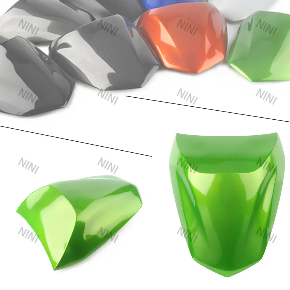 

Motorcycle For Kawasaki Ninja 400 650 EX650 ER6F ER6N ER 6F 6N 2012 2013-2016 Rear Passenger Cowl Seat Back Cover Fairing Part