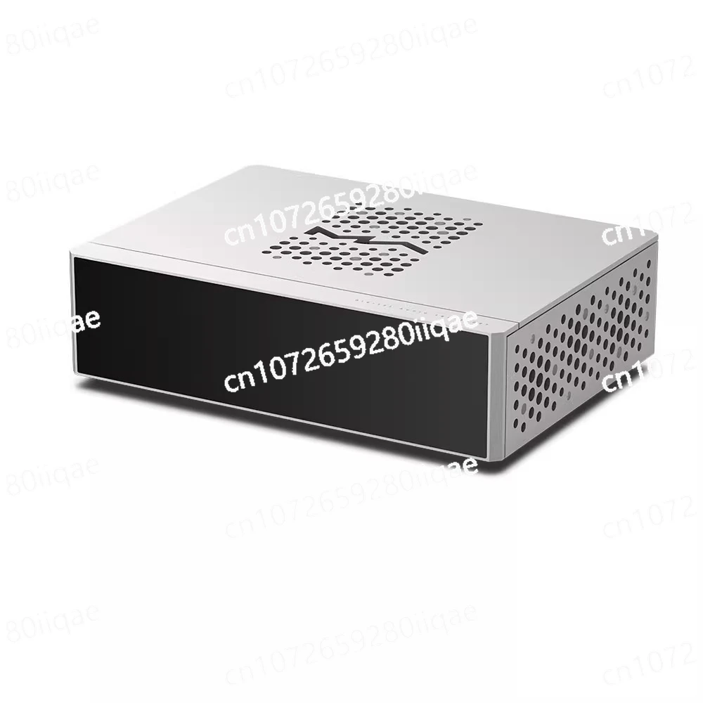 Moment Sound TT1/NT1 Fever HiFi Network Streaming High Definition Music Player