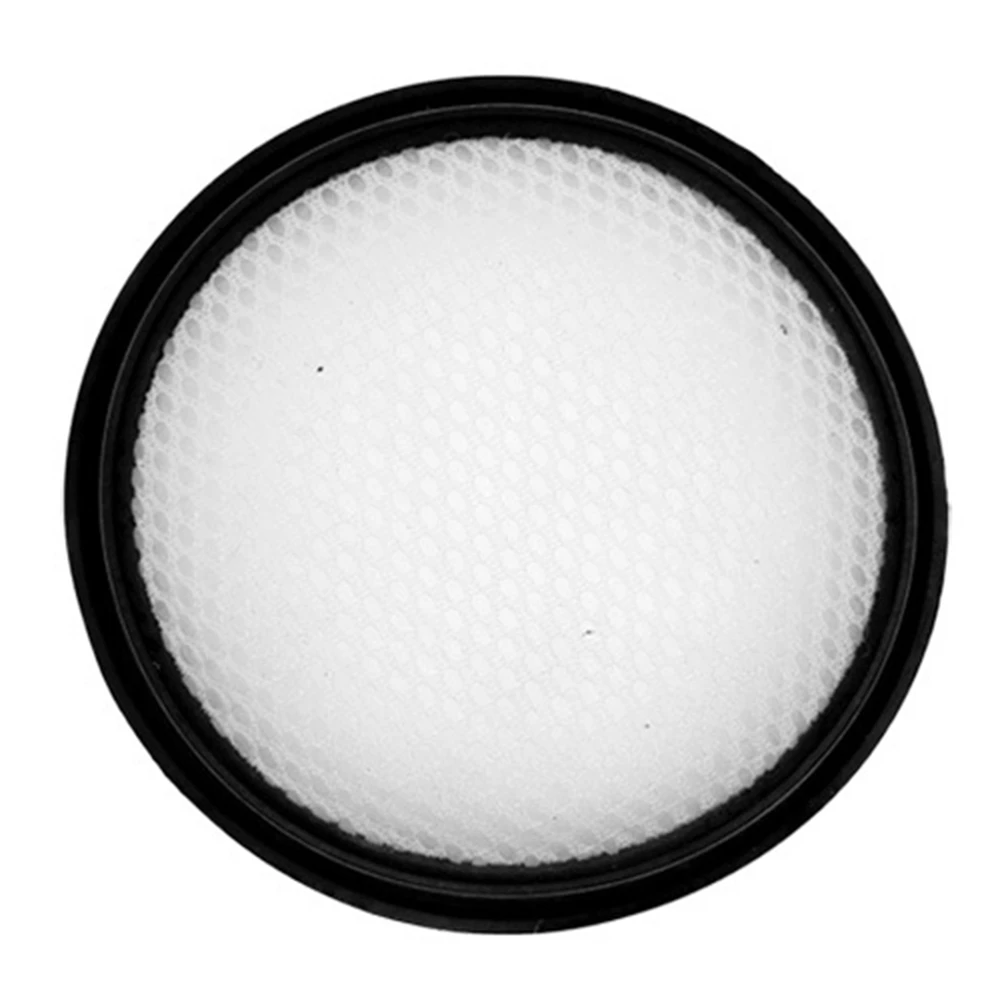 Hand-Held Aspirador Filtro, Acessórios De Substituição De Algodão, Proscenic P9, P9GTS, Filtro HEPA, 8pcs