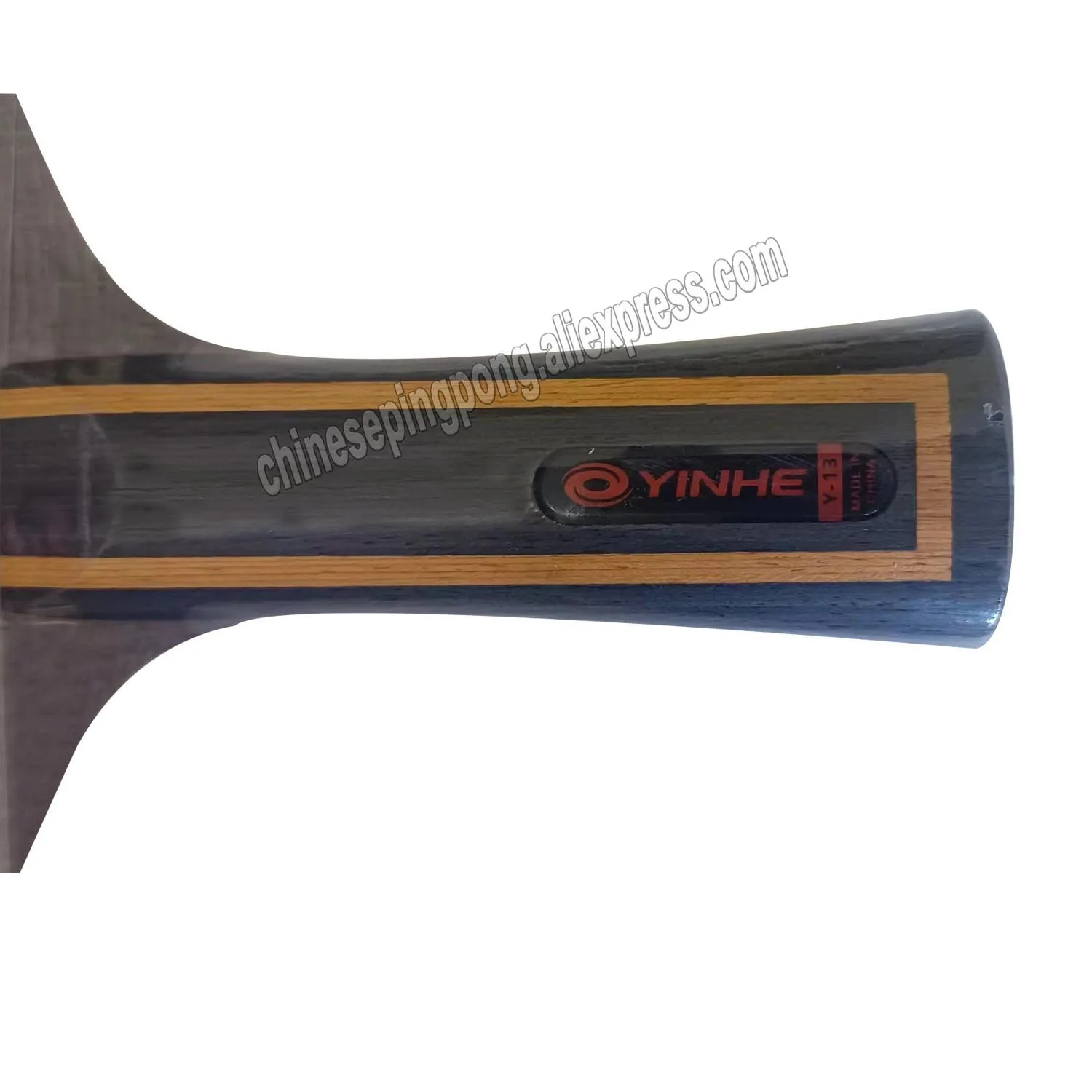 Yinhe Mercury.13 Y-13 Y13 Y 13 حلقة تنس الطاولة هجوم سريع شفرة بينج بونج ميركوري 13