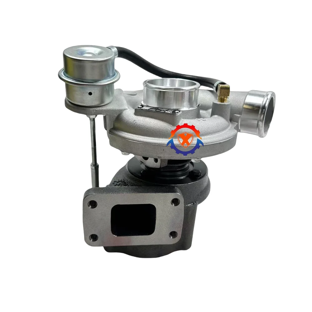 

GT2256S Двигатель Высококачественный турбокомпрессор 320-06047 32006047 Турбо для экскаватора