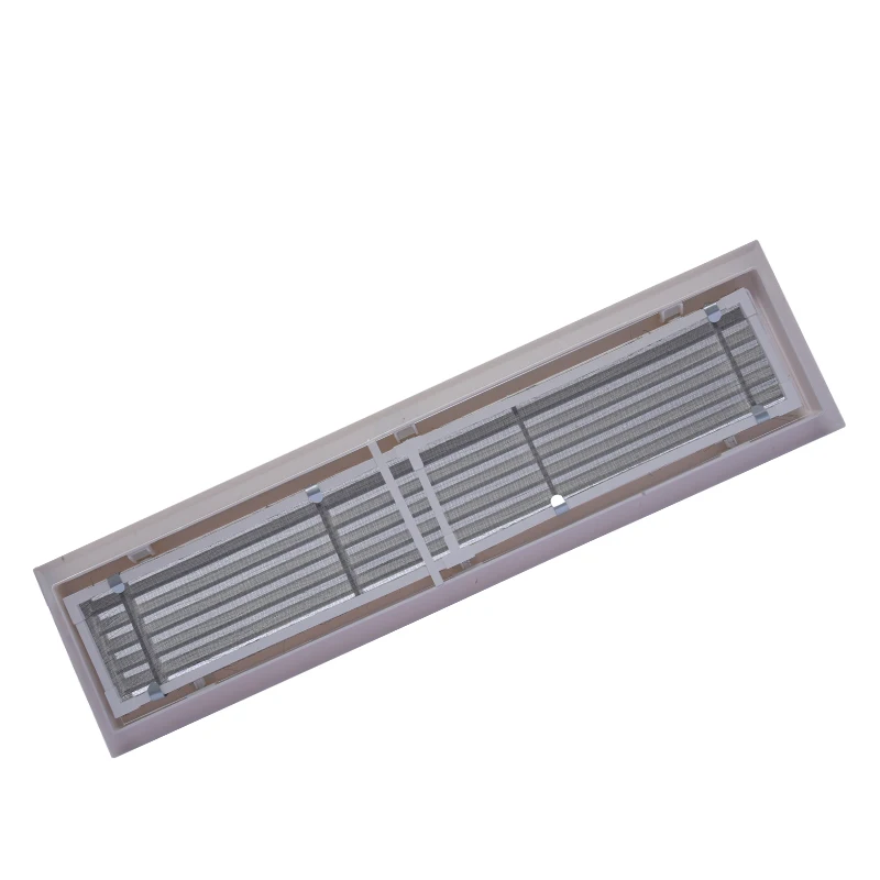 High Quality Easy Installation Air Conditioner  parts of air tuyere