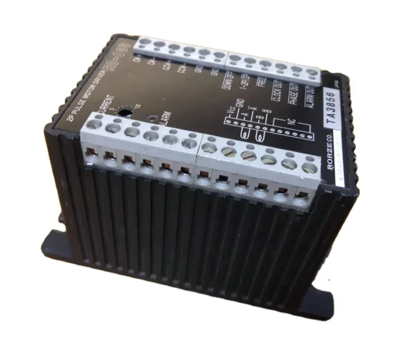 

RD-023 RD-023MS Original New Stepping Motor Servo Drive Have Stock