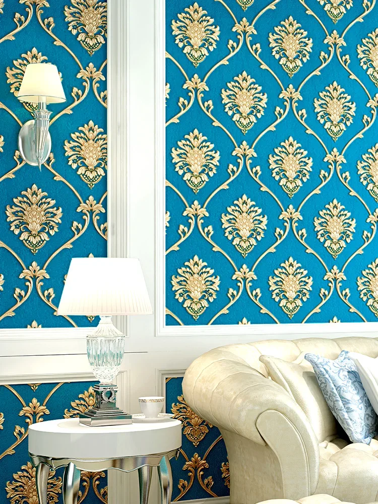 beibehang-papel-parede-carta-da-parati-damascata-in-rilievo-3d-per-pareti-carta-da-parati-3d-decorazioni-per-la-casa-decorazioni-per-il-soggiorno-carta-da-parati