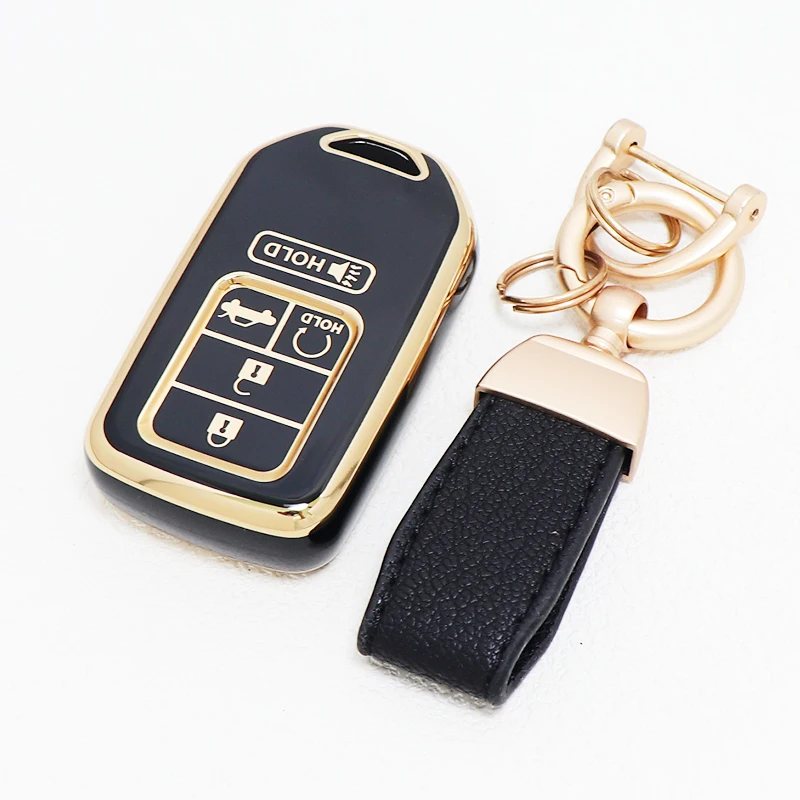 4/5 Buttons Auto Ke…