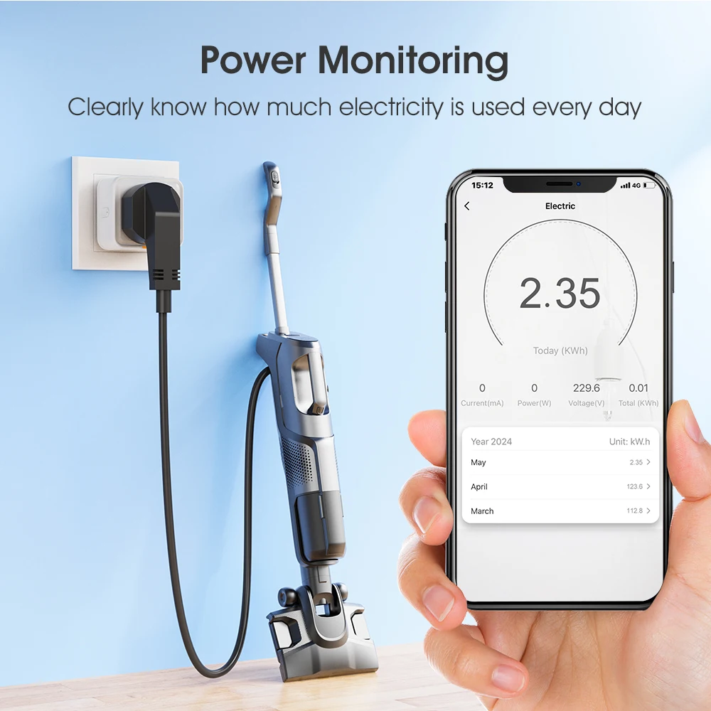 Thumbnail 4 - #72 Best Smart Power Outlets to Buy In 2026