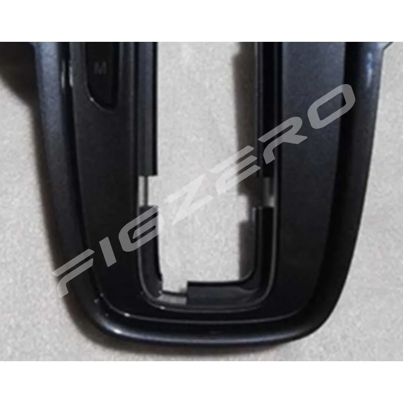 Genuine Gear Lever Decorative Frame Shift Gears Bar Panel Trim Cover for Chevrolet Malibu 2016 New Automobile Part