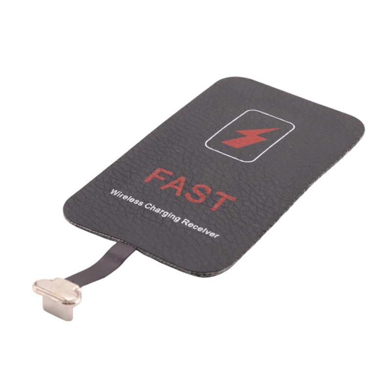 

10W Wireless Receiver Suitable For Type-C Mobile Phone Receiver Patch 2A Fast Charge Receiver