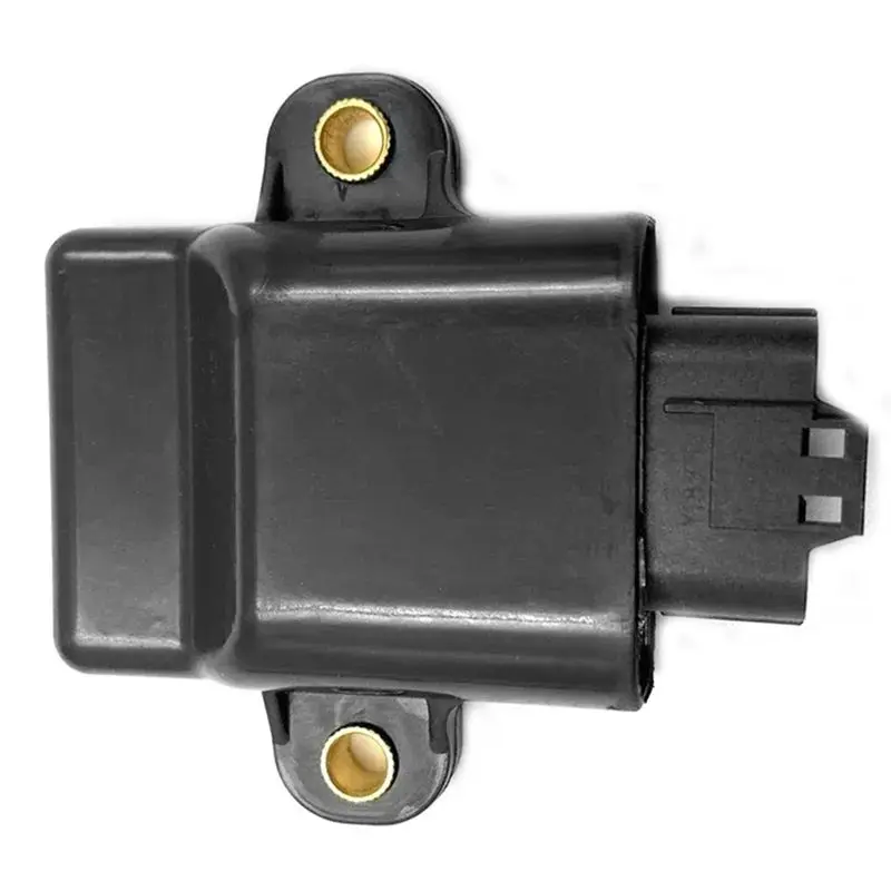 

Блок CDI AEF2-CDI (черный) 6AH-85540-00 6AH8554000 для лодочных моторов YAMAHA 4-тактных 15 л.с. и 20 л.с.